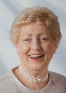 Phyllis Welch Britton
